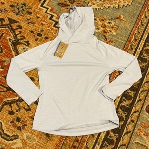NWT Patagonia Sunshirt